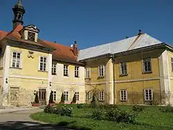 zámek
