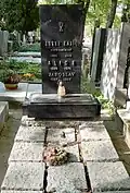 Hrob Josefa Zajíce