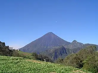Santa María