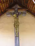Krucifix ve zvoničce