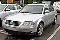 VW Passat B5.5 sedan (2003–2005)