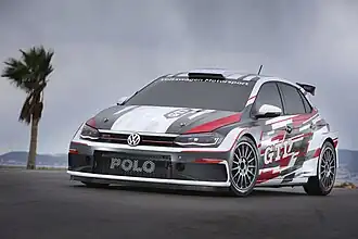 Představení v roce 2017