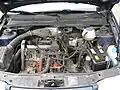 Motor 1,8 66 kW (ADZ)