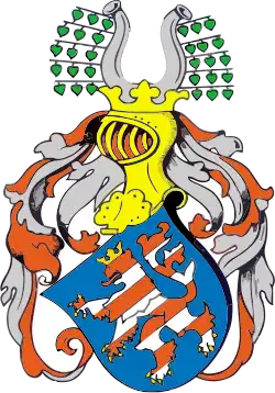 Státní znak
