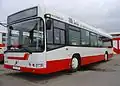 Volvo 7000 B7L