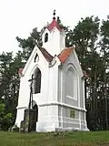 Volyně-kaple Anděla Strážce.jpg