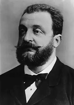 Georg von Schönerer