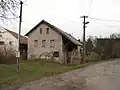 Hospodářský dům