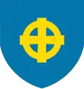 Vormsi vald – znak