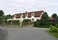 Rekonstruovaný dům čp. 11