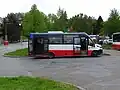Rošero First FCLLI ve Voticích