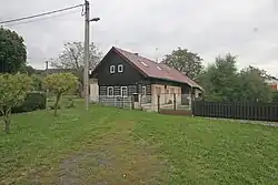 Votuz čp. 19