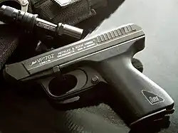 HK VP70