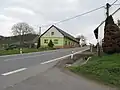 Dům u silnice