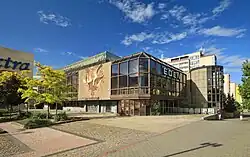 Kulturní dům Eden