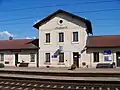 Vraňany