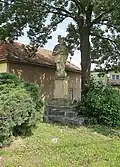 Vražné, Jan Nepomucký.jpg