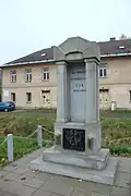 Pomník