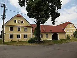 Usedlost čp. 47
