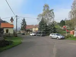 Náves