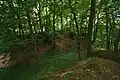 Hradní příkop
