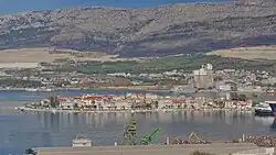 Vranjic