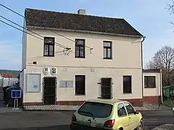 Obecní úřad