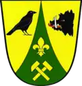 Znak obce Vranovice