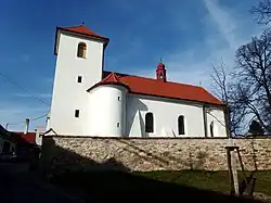 farní kostel