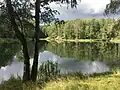 Vranovické jezero