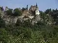CHKO Český ráj