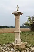Vratěnín, boží muka u bunkru (2017-07-27; 01).jpg