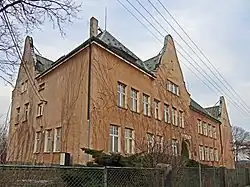 Vratislavice nad Nisou - střední umělecká škola (6).JPG