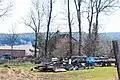 Vratkov u Rušinova - dům čp. 1