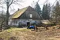 Vratkov u Rušinova - dům čp. 3