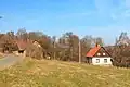 Vratkov u Rušinova - dům eč. 99