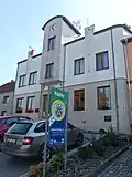Obecní úřad