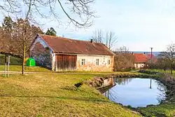 Vrbětice čp. 11