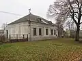 Bývalá škola