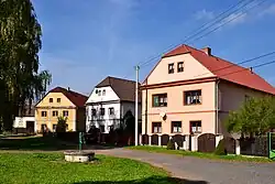 Náves
