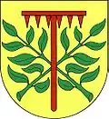 Znak obce Vrbičany