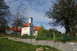 Kaple ve vesnici