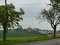 Celkový pohled