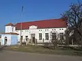 Bývalá škola
