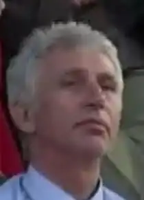 Jan Vrbka (2005)