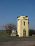 Transformátor