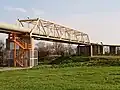Přemostění Vltavy