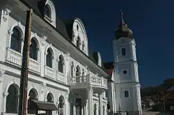 Evangelický kostel