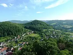 Vrch Kotouč