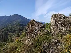 vrchol